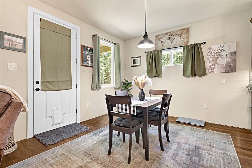 C Smith - Residential