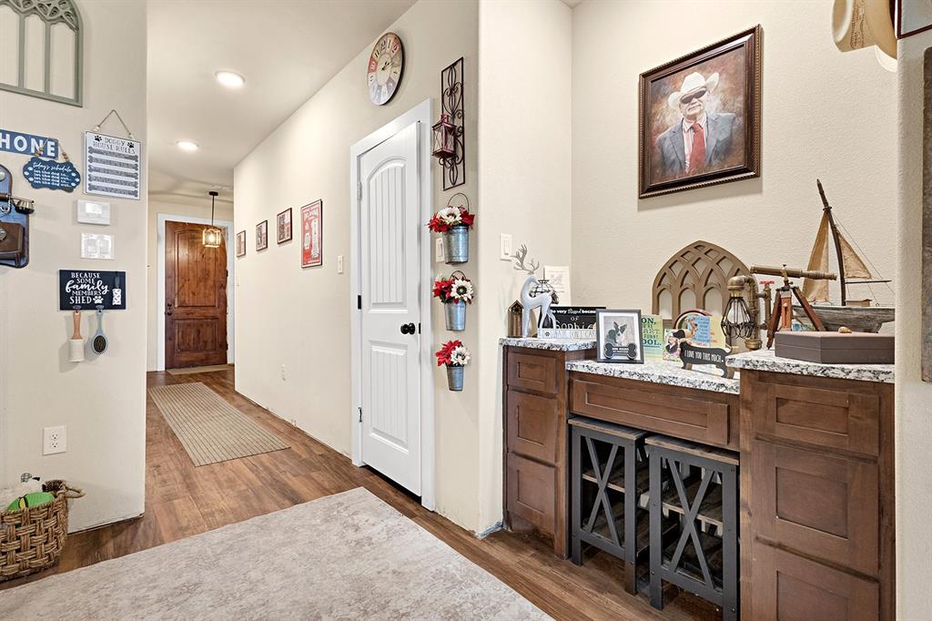 C Smith - Residential
