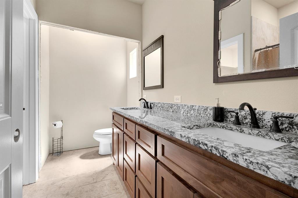 C Smith - Residential