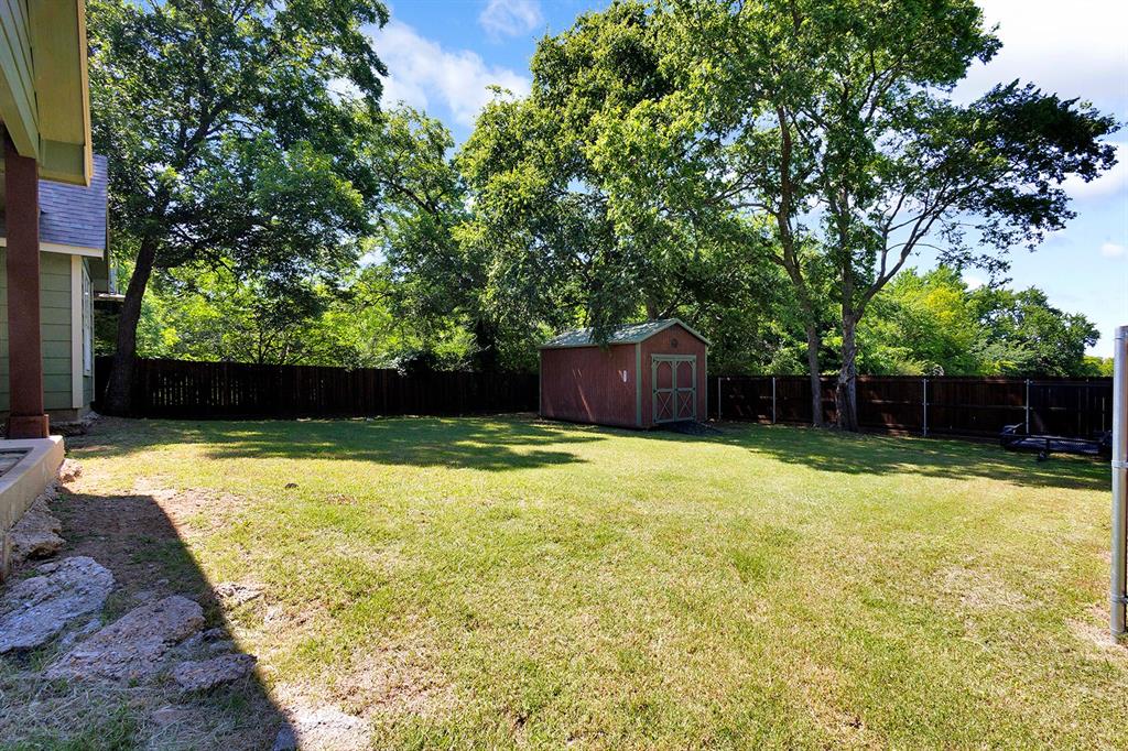 C Smith - Residential