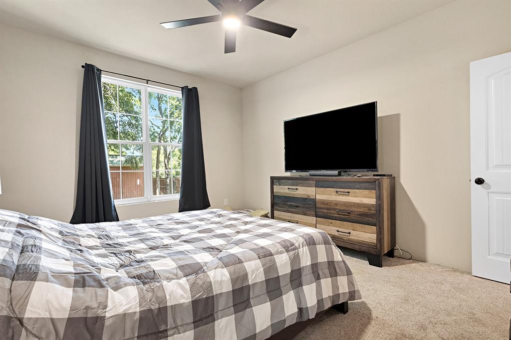 C Smith - Residential