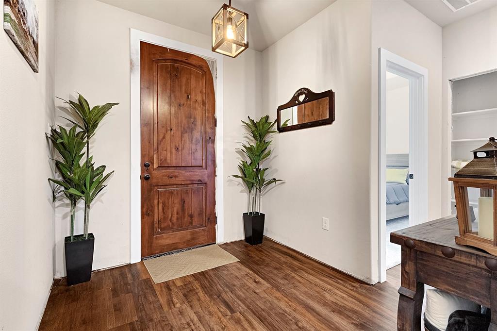 C Smith - Residential