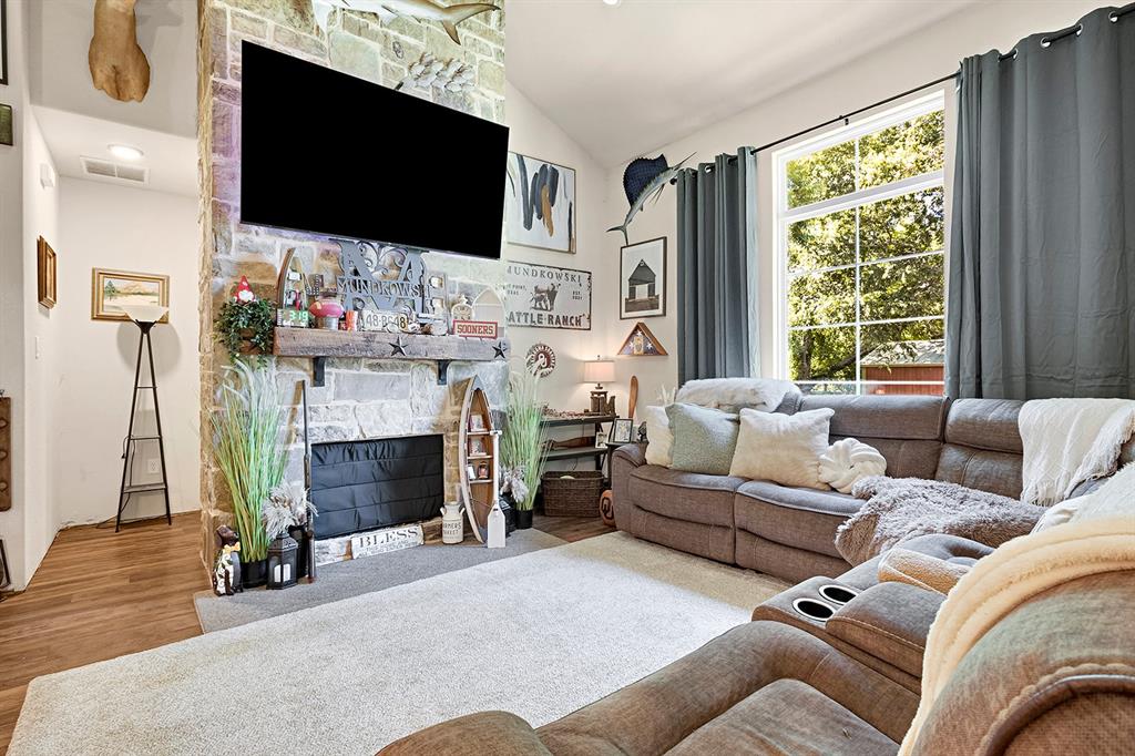 C Smith - Residential