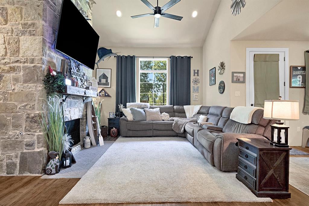 C Smith - Residential