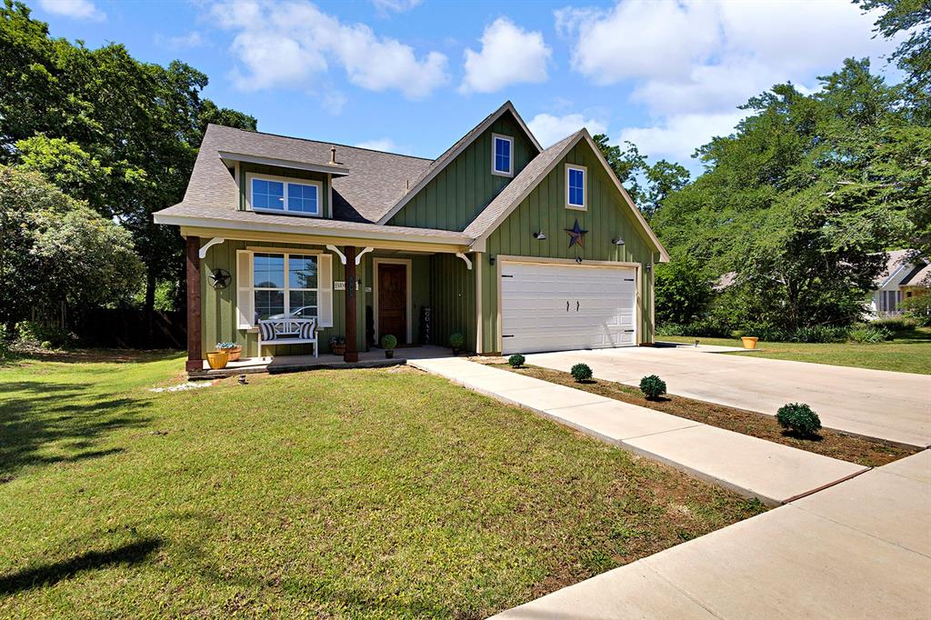 C Smith - Residential