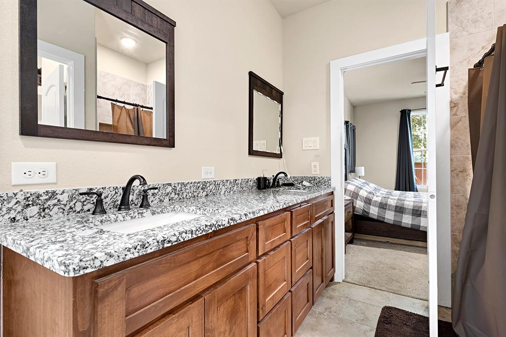 C Smith - Residential