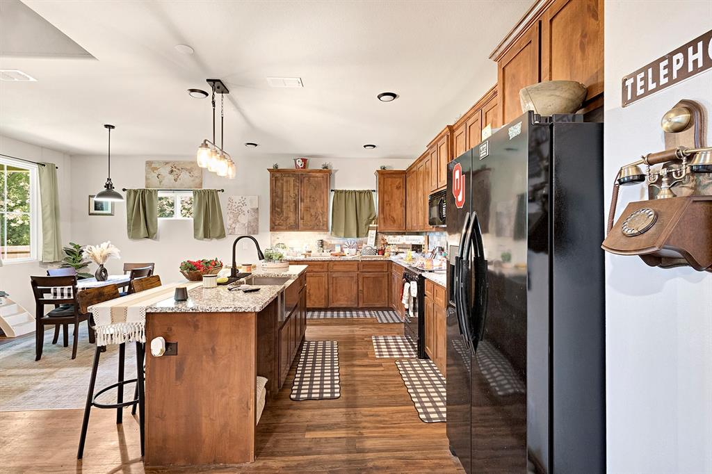 C Smith - Residential