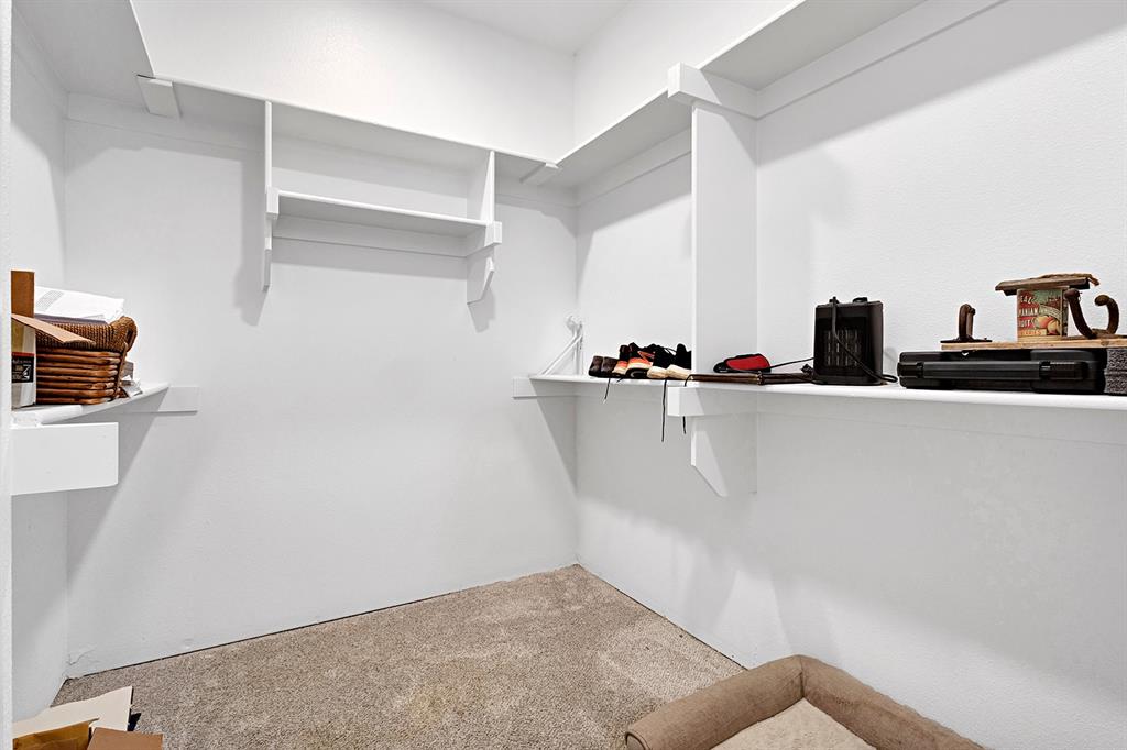 C Smith - Residential