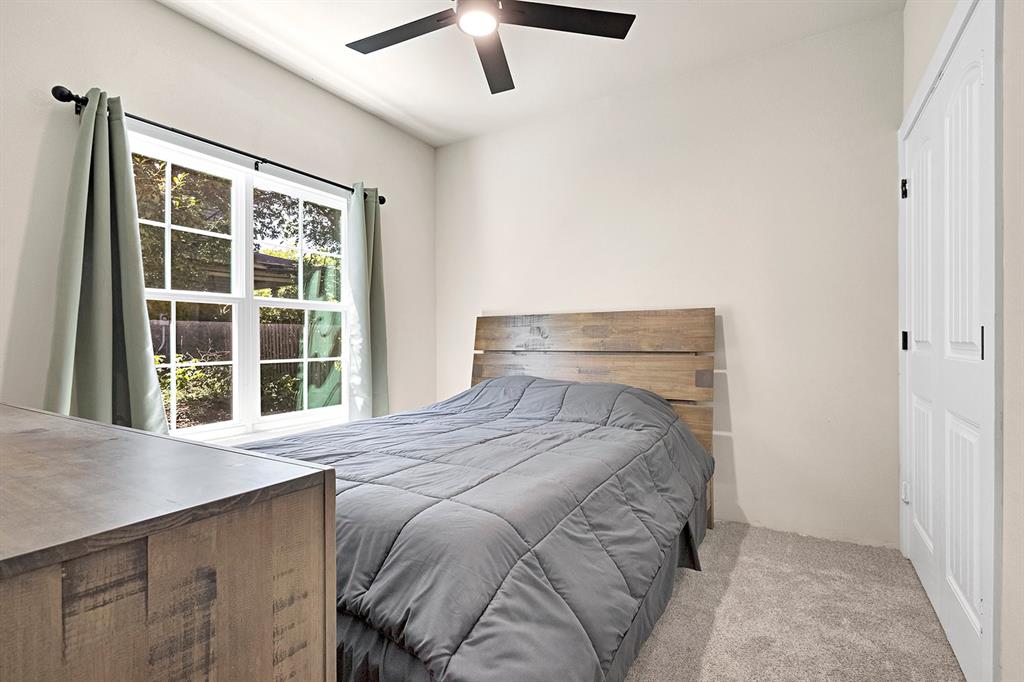 C Smith - Residential