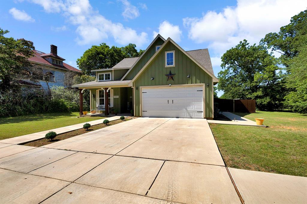 C Smith - Residential
