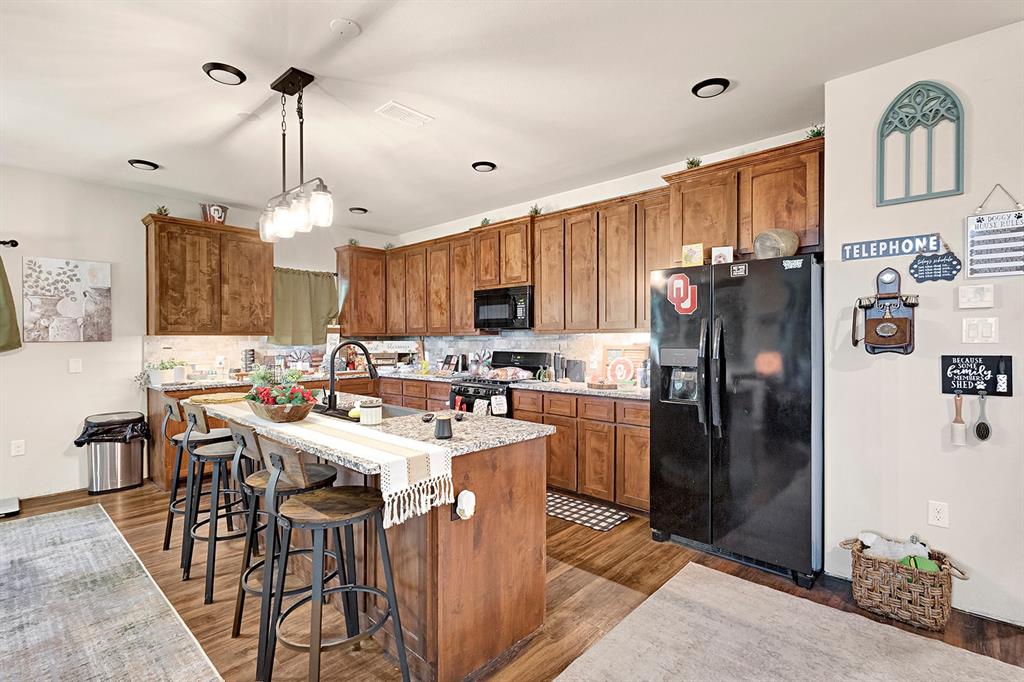 C Smith - Residential