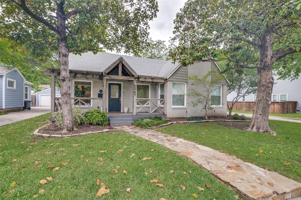 Delmar Heights Add - Residential