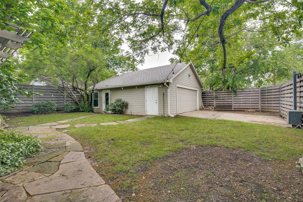 Delmar Heights Add - Residential