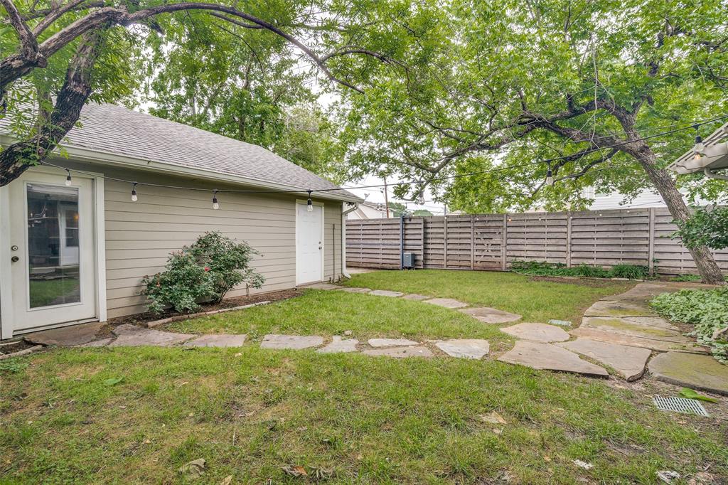 Delmar Heights Add - Residential