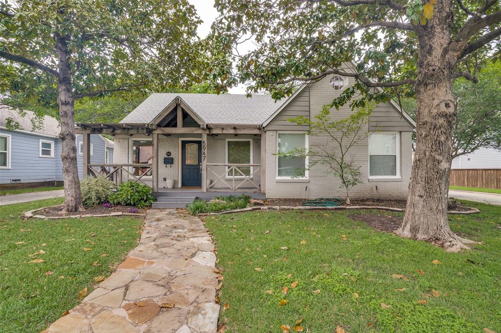 Delmar Heights Add - Residential