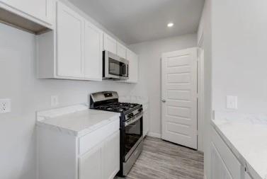 Heather Heights - Residential