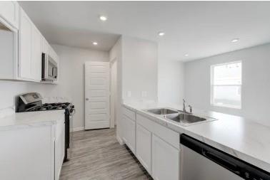 Heather Heights - Residential