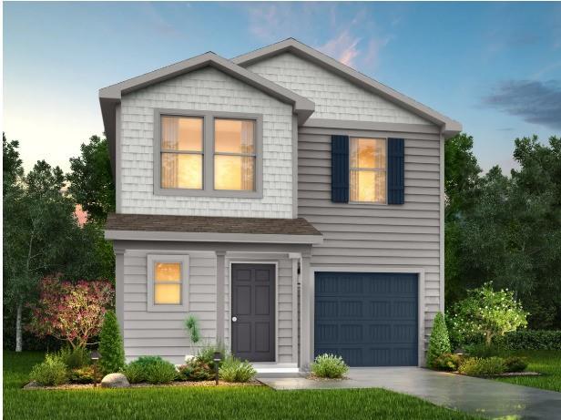 Heather Heights - Residential