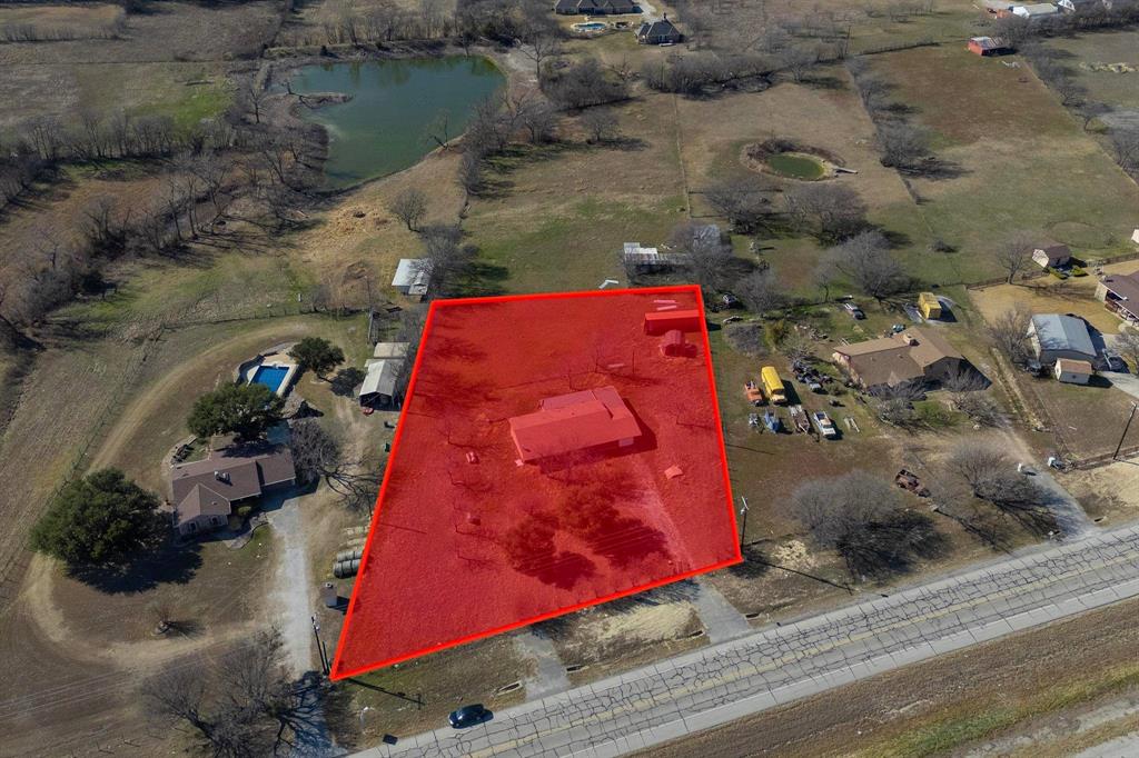 Avondale Heights Estates Add - Land