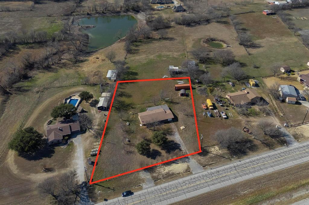 Avondale Heights Estates Add - Land