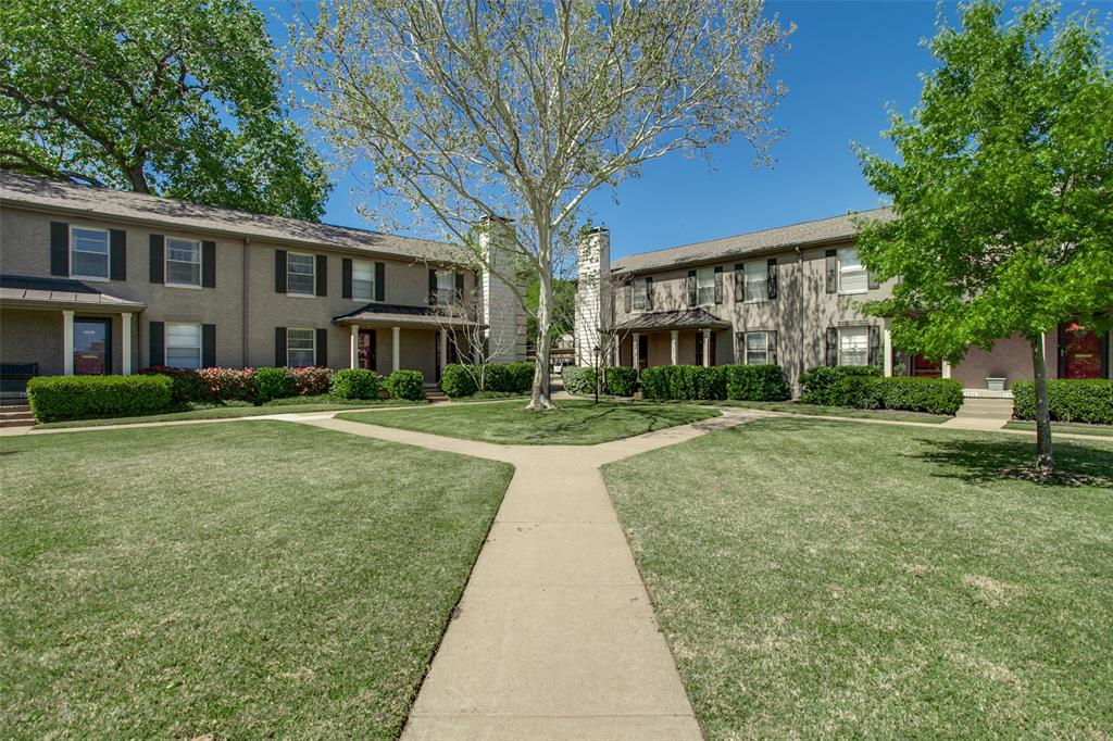 Bordeaux Village Condos - Residential