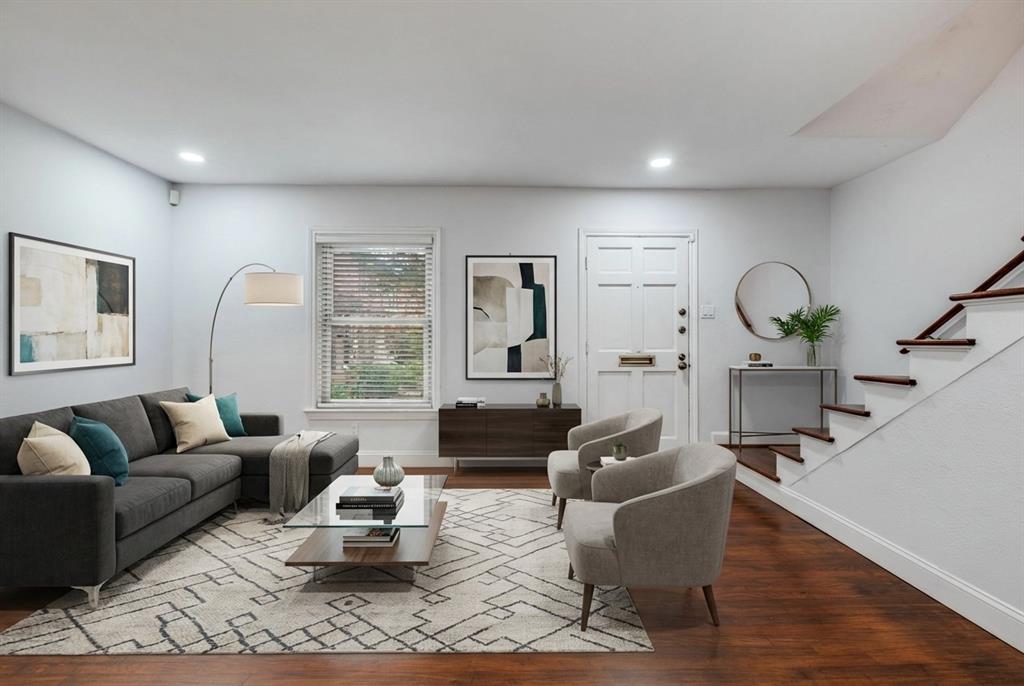 Bordeaux Village Condos - Residential