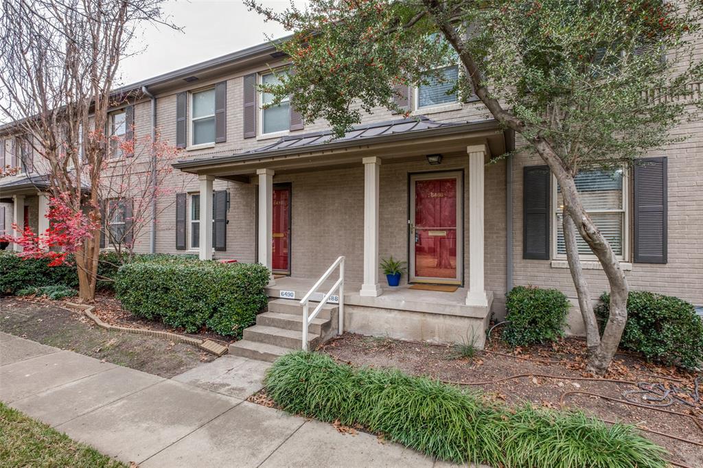 Bordeaux Village Condos - Residential