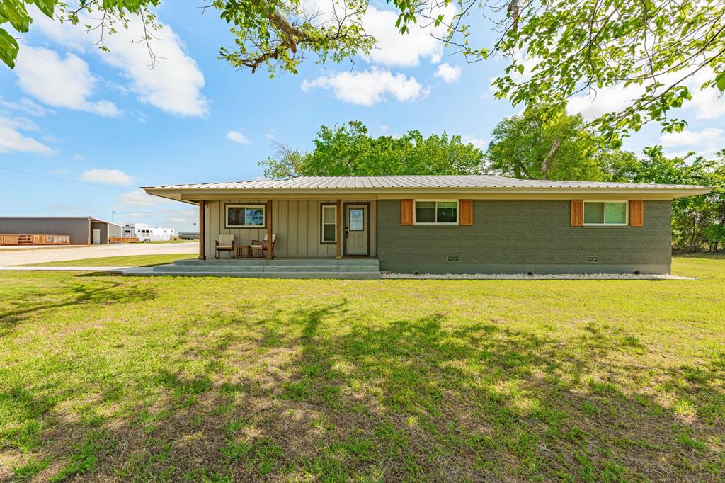 A0640 ROBERTS MATTHEW; HOUSE, SHEDS - Residential