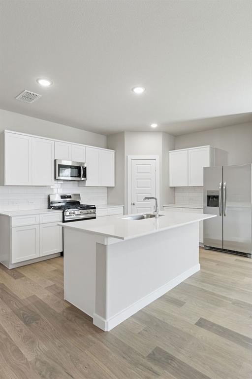 Lone Oak - Residential