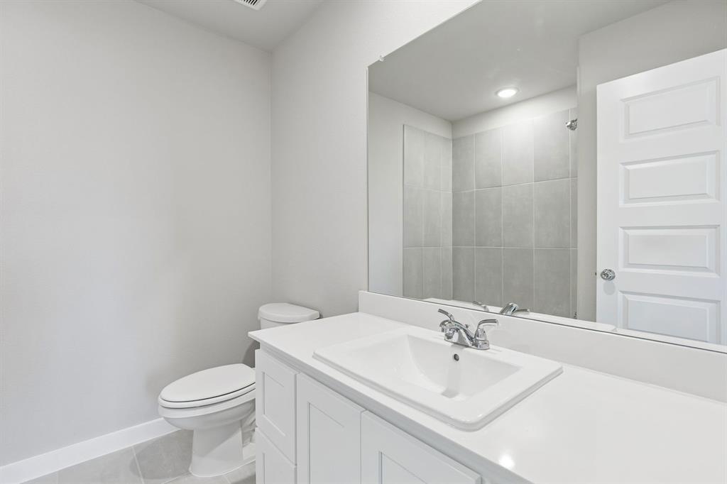 Lone Oak - Residential