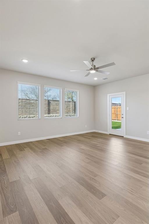 Lone Oak - Residential