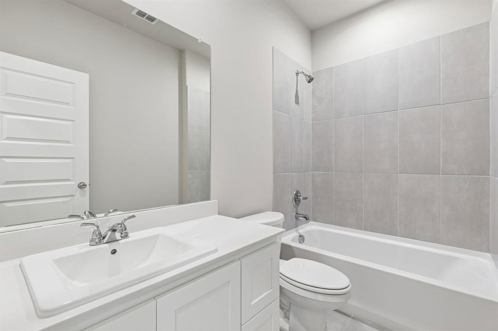 Lone Oak - Residential
