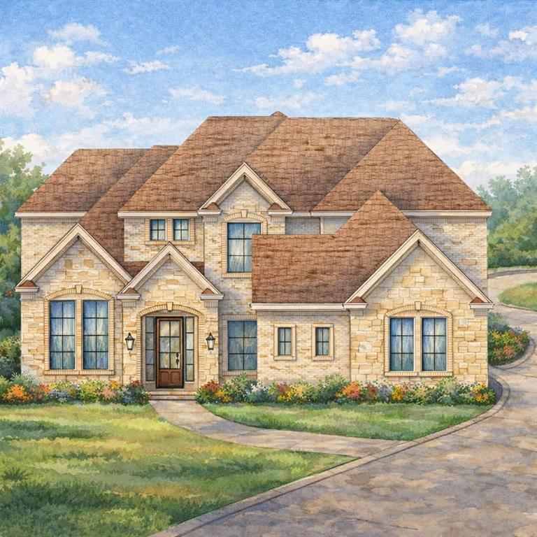 Pronghorn Addition - Residential