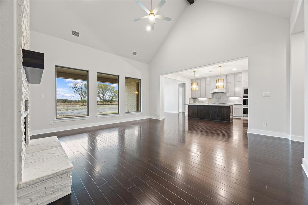 Tuscan Estates - Residential