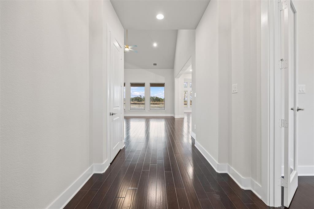 Tuscan Estates - Residential
