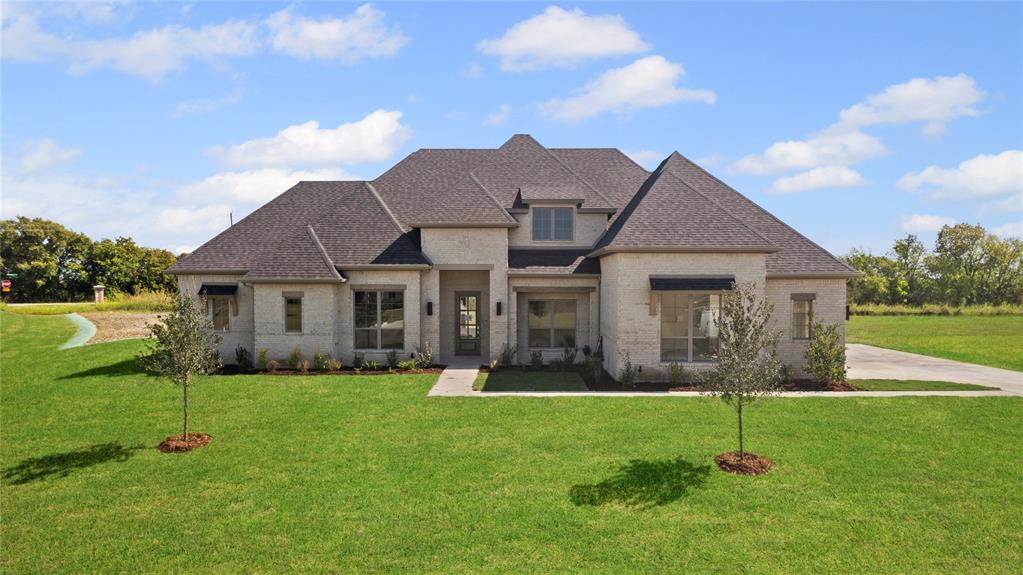 Tuscan Estates - Residential