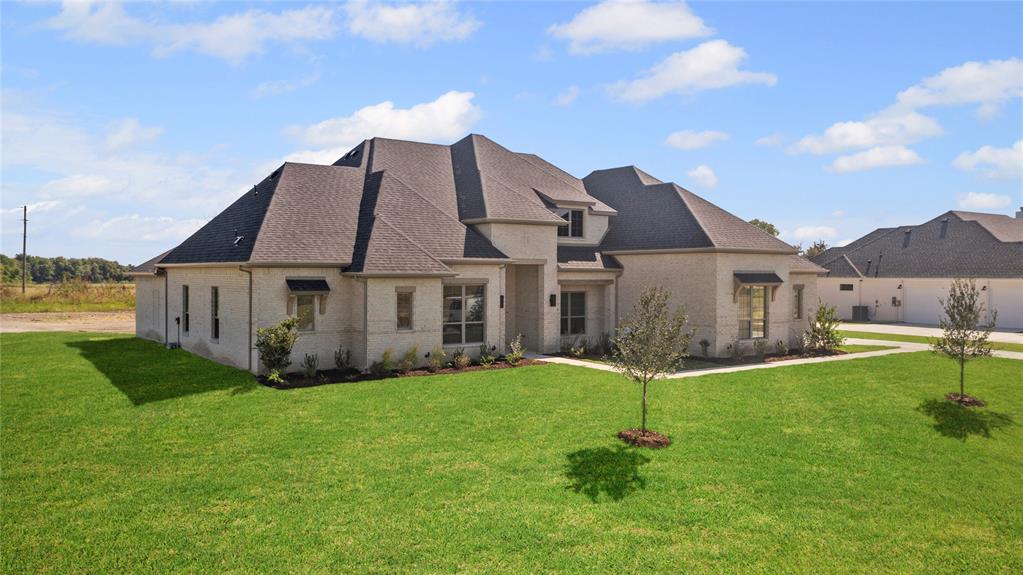Tuscan Estates - Residential