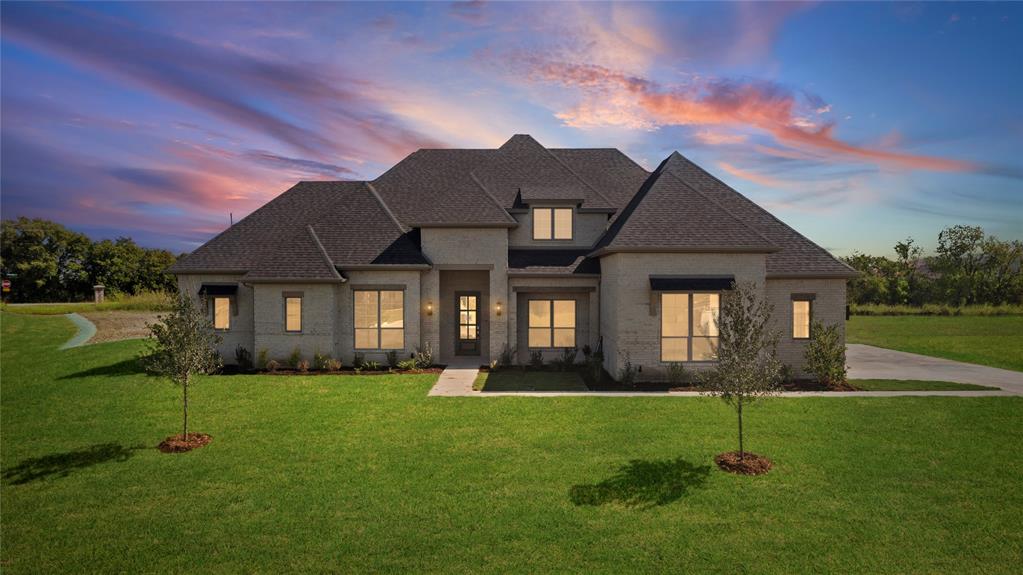 Tuscan Estates - Residential
