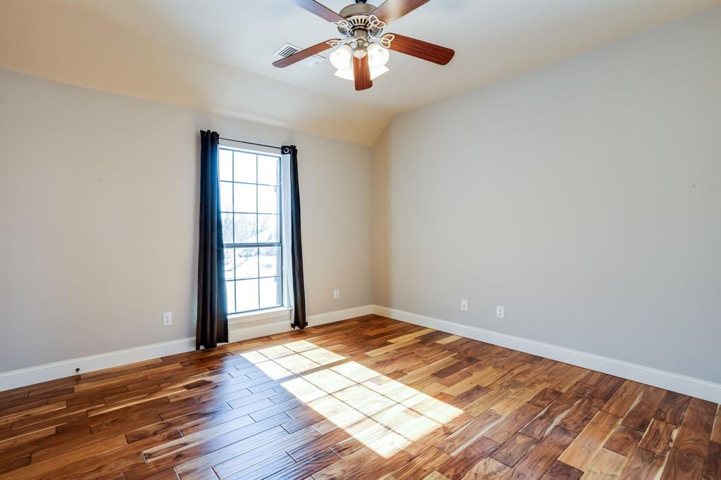 Wild Wood Estates - Residential