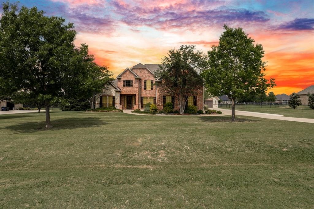 Wild Wood Estates - Residential