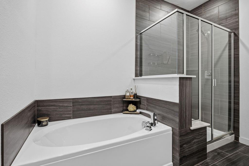 Meridian At Southgate - Residential