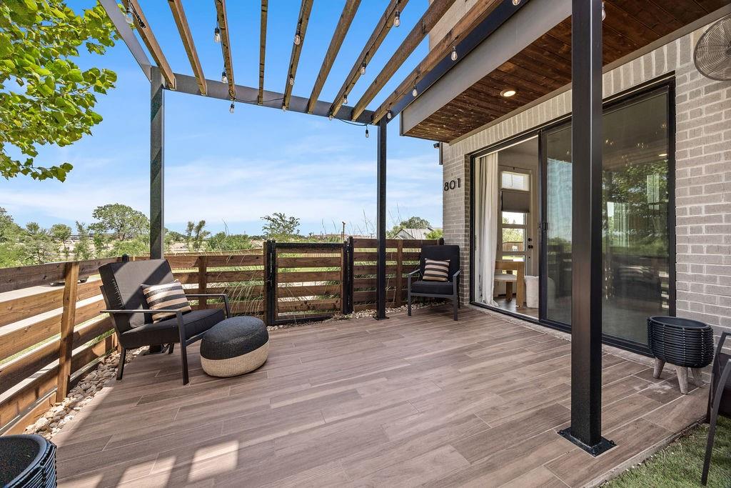 Meridian At Southgate - Residential