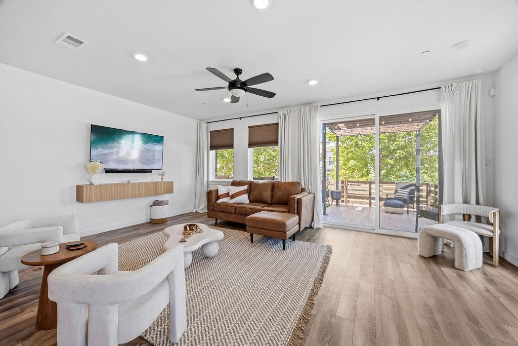 Meridian At Southgate - Residential