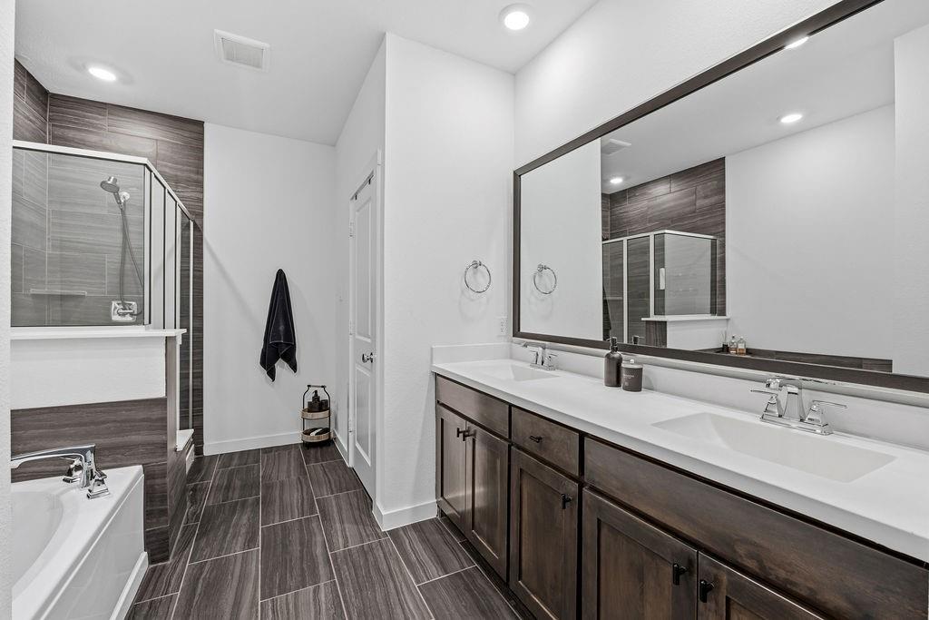 Meridian At Southgate - Residential