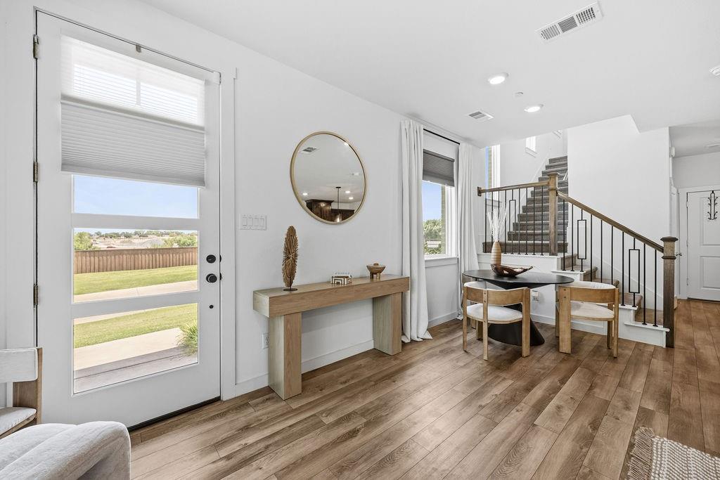Meridian At Southgate - Residential