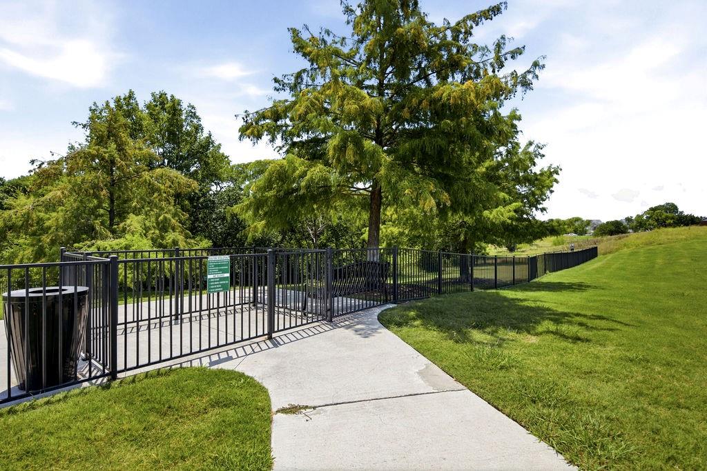 Meridian At Southgate - Residential