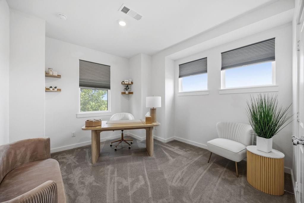 Meridian At Southgate - Residential