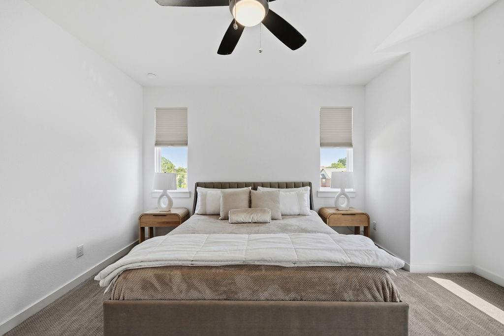 Meridian At Southgate - Residential