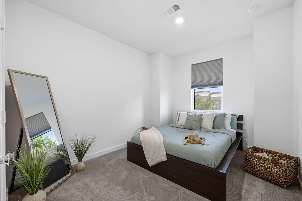 Meridian At Southgate - Residential