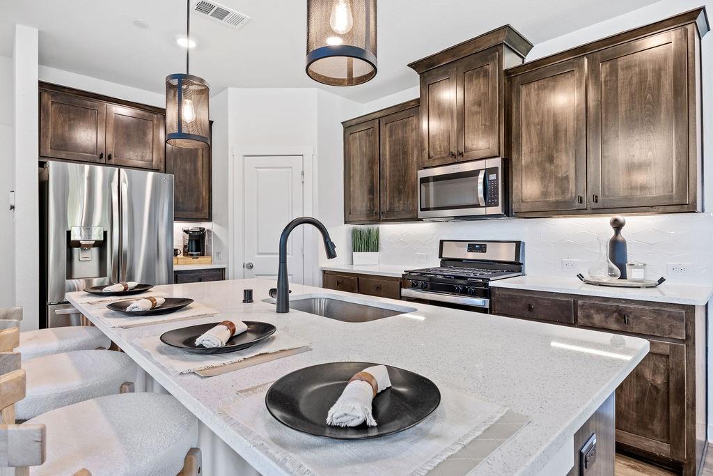 Meridian At Southgate - Residential
